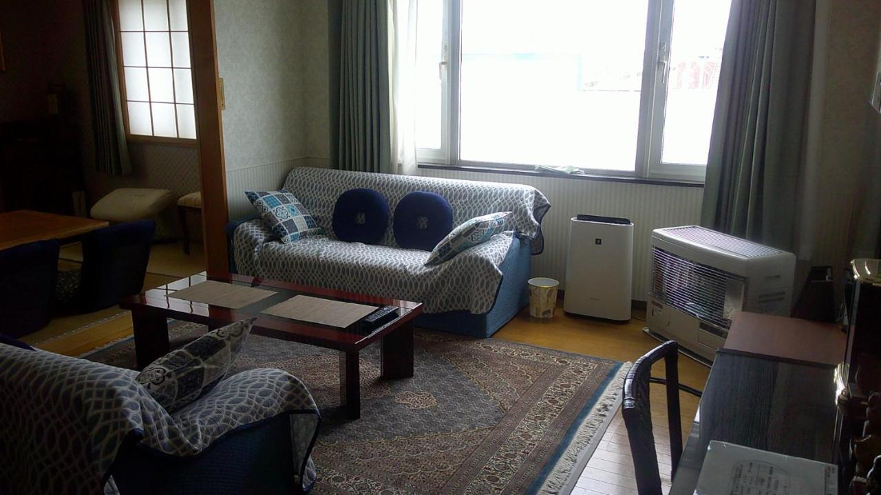 宿ていね سابورو المظهر الخارجي الصورة